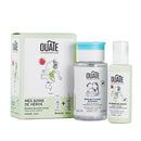 OUATE My Hero's Skincare Routine for Boys