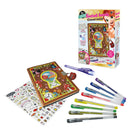 BUKI France Glitters - Secret Book