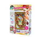 BUKI France Glitters - Secret Book