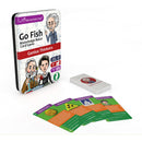 The Purple Cow GO FISH Genius Thinkers