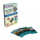 The Purple Cow GO FISH Funky Animal Facts