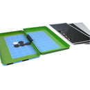 The Purple Cow Magnetic Travel Games: Reversi