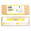 OUATE My Artist's Perfume (2 x 5ml)