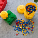 Room Copenhagen LEGO STORAGE HEAD - GIRL (3 Sizes)