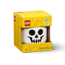 Room Copenhagen LEGO STORAGE HEAD - SKELETON