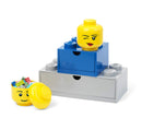 Room Copenhagen LEGO STORAGE HEAD - WINKY