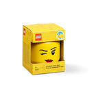Room Copenhagen LEGO STORAGE HEAD - WINKY