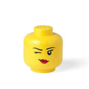 Room Copenhagen LEGO STORAGE HEAD - WINKY