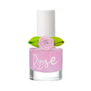 Snails Rose Peel Off Nail Polish for Kids - Nails on Fleek