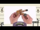 Professor Puzzle Sherlock Puzzleman