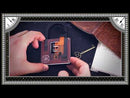 Professor Puzzle Lock Puzzle (The Einstein Collection)