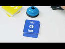 Professor Puzzle Shape Shift Brain Training Game