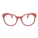 Kidgaroo Blue Light Glasses Baby Pink